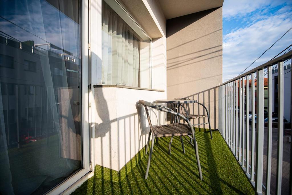 Rania Apartments Cluj-Napoca Exterior photo