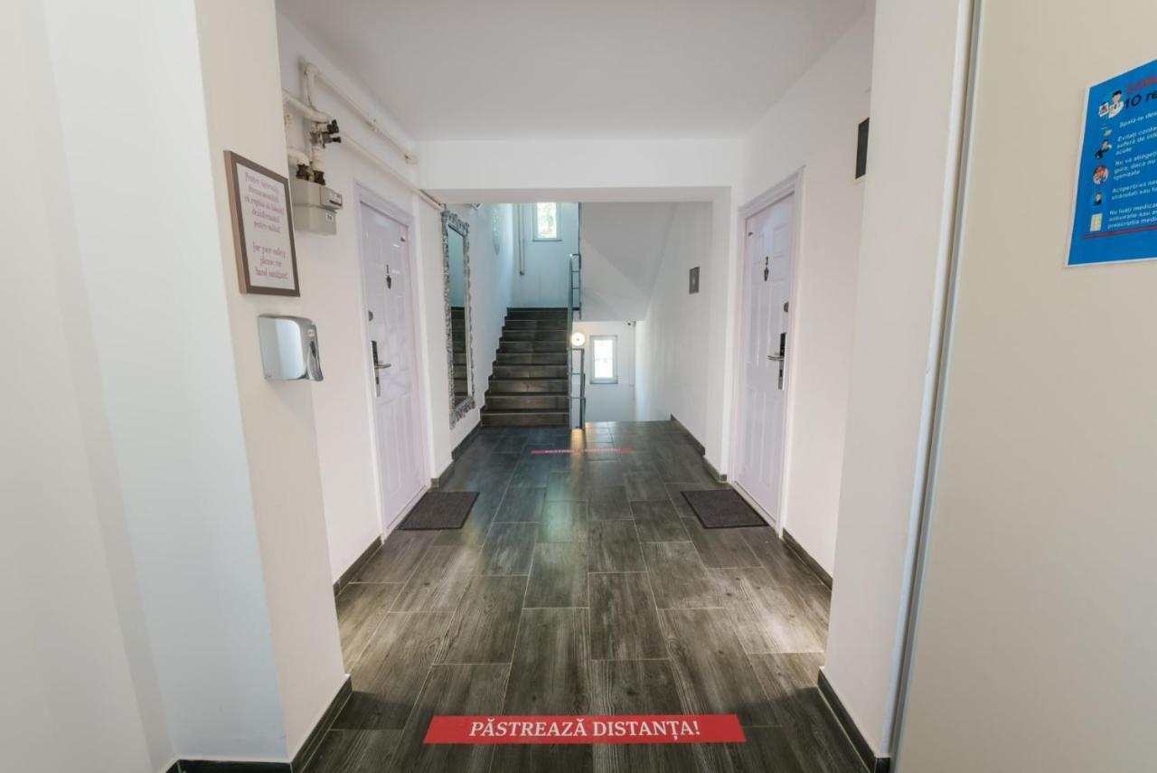 Rania Apartments Cluj-Napoca Exterior photo