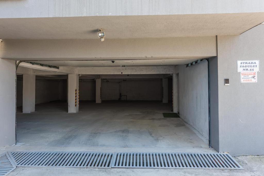 Rania Apartments Cluj-Napoca Exterior photo